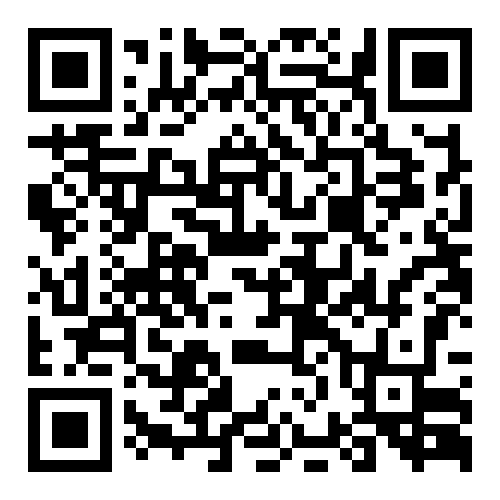 QR Code for Beacon Budget App